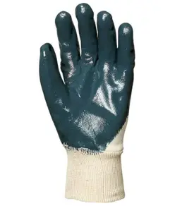 guanti di protezione in  jersey di cotone Coverguard Eurostrong 9420