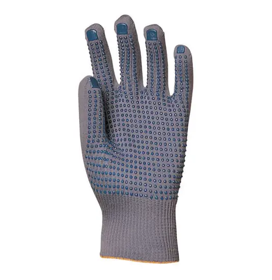 guanti ida lavoro in nylon Coverguard Eurostrong 4380