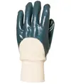 guanti in cotone alta qualità Coverguard Eurostrong 9610