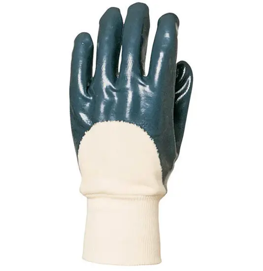 guanti in cotone alta qualità Coverguard Eurostrong 9610