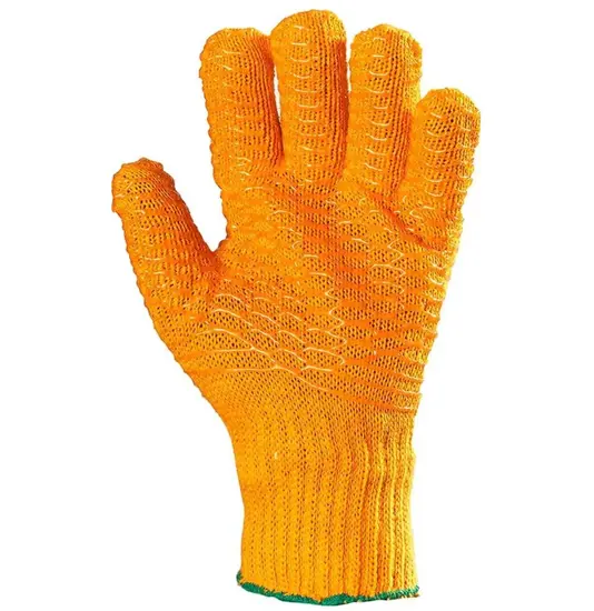 guanti in cotone e poliestere Coverguard Eurostrong 4500