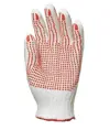 guanti in cotone e poliestere  Eurostrong 4350