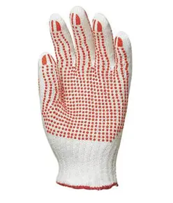 guanti in cotone e poliestere  Eurostrong 4350