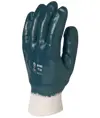guanti in cotone rivestiti in nitrile Coverguard Eurostrong 9450