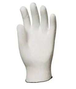 Guanti in filato di nylon Coverguard in offerta