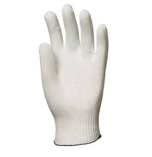 Guanti in filato di nylon Coverguard in offerta