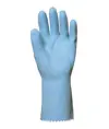 guanti in lattice Coverguard Eurochem L5210