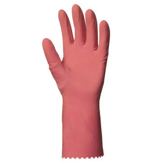 guanti in lattice Coverguard Eurodip 5020