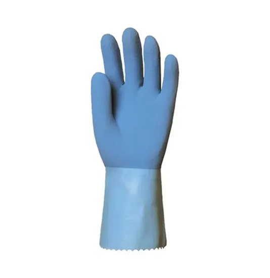 guanti in lattice Coverguard Eurodip 5220