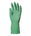 guanti in nitrile Coverguard Eurochem N5510