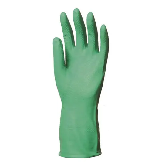 guanti in nitrile Coverguard Eurochem N5510
