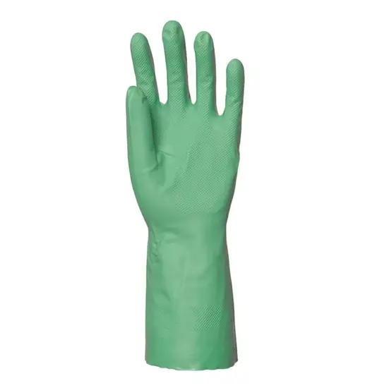 Guanti in nitrile Coverguard Eurochem N5530