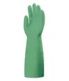 guanti in nitrile di qualità Coverguard Eurochem N5540