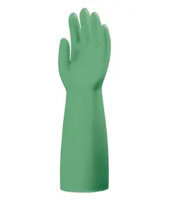 guanti in nitrile di qualità Coverguard Eurochem N5540