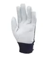 guanti in pelle Coverguard Eurostrong 860