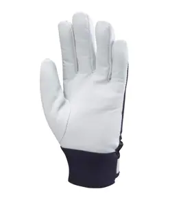 guanti in pelle Coverguard Eurostrong 860
