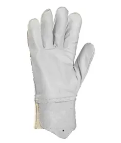 guanti in pelle di capretto Coverguard eurostrong 2250