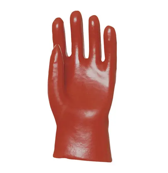 guanti in poliestere spalmati in PVC Coverguard Eurostrong 3520