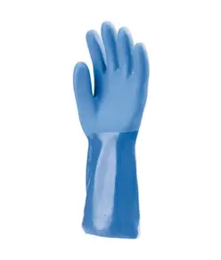 Guanti in PVC Coverguard Eurochem 3770