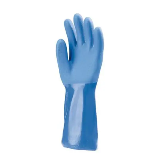 Guanti in PVC Coverguard Eurochem 3770