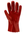 guanti in PVC di qualità Coverguard Eurochem 3510
