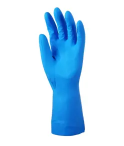 guanti per alimenti Coverguard Eurochem N5560