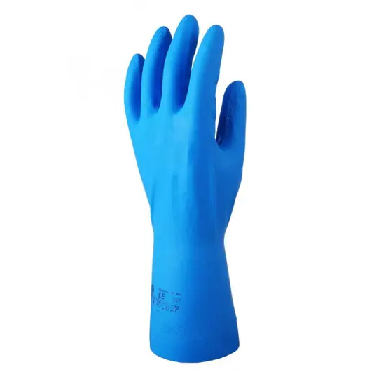 guanti per alimenti Coverguard Eurochem N5560