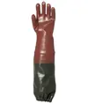 Guanti protezione chimica Coverguard Eurochem 3669