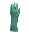 Guanti protezione chimica Coverguard EUROCHEM NI550