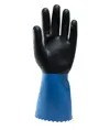 Guanti protezione chimica Coverguard EUROCHEM