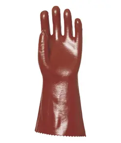 guanti PVC Coverguard Eurochem 3636
