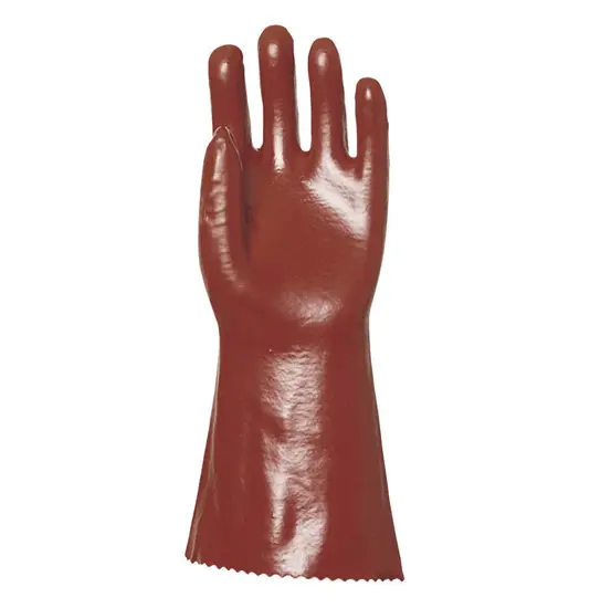guanti PVC Coverguard Eurochem 3636