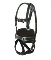 Imbracatura anticaduta con cintura Coverguard Zosma