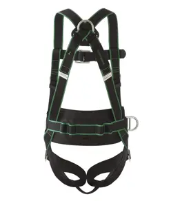Imbracatura anticaduta con cintura Coverguard Zosma
