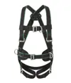 Imbracatura anticaduta con cintura Coverguard Zosma
