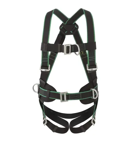 Imbracatura anticaduta con cintura Coverguard Zosma