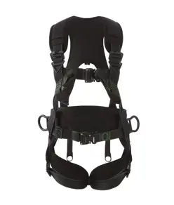 Imbracatura anticaduta Coverguard Alioth