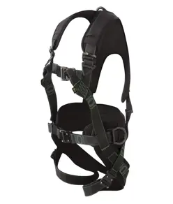 Imbracatura anticaduta Coverguard Alioth