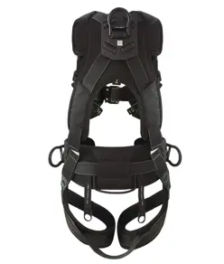 Imbracatura anticaduta Coverguard Alioth