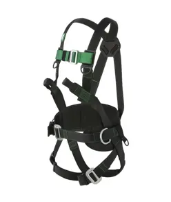 Imbracatura anticaduta Coverguard Polaris