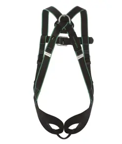 Imbracatura anticaduta Coverguard Syrma