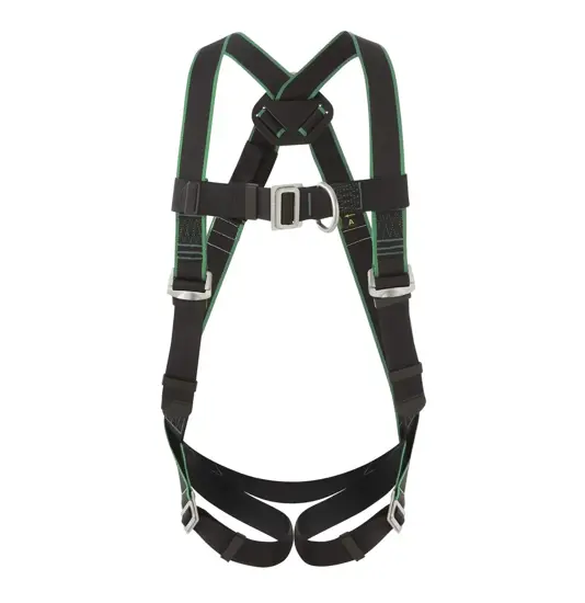 Imbracatura anticaduta Coverguard Syrma