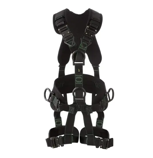 Imbracatura di sospensione Coverguard Albali