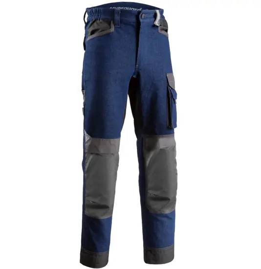 Jeans da lavoro Coverguard Telica