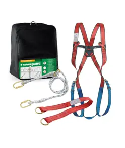 Kit imbracatura anticaduta Portwest Retenue