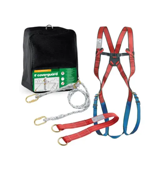 Kit imbracatura anticaduta Portwest Retenue