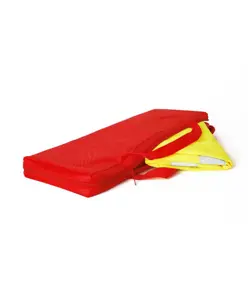 Kit per auto composto da gilet