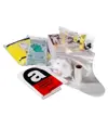Kit per protezione amianto