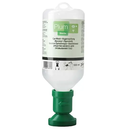 lavaocchi da 500 ml