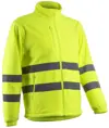 Maglione alta visibilità Coverguard Ritto